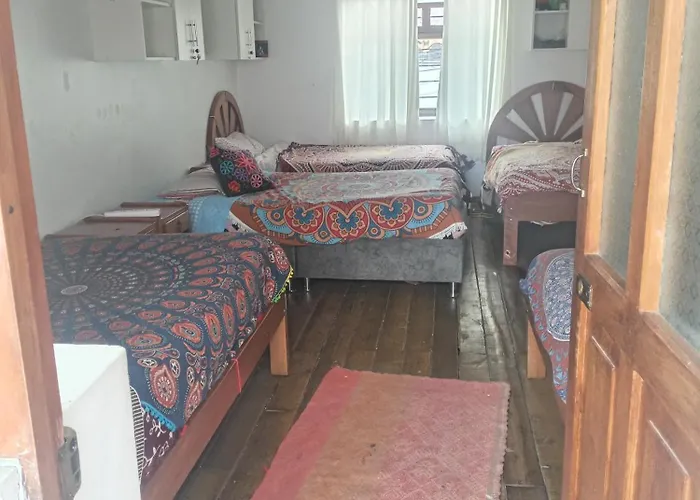 Hostel mágico San Blas Cuzco